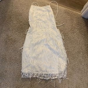 Lulu’s dress medium